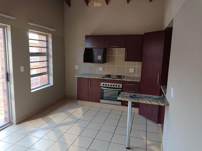 To Let 2 Bedroom Property for Rent in Die Bult North West